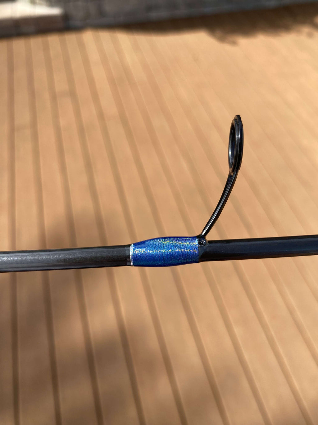 Ready to Ship Limited Edition Rod