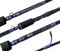 Ready to Ship Limited Edition Rod